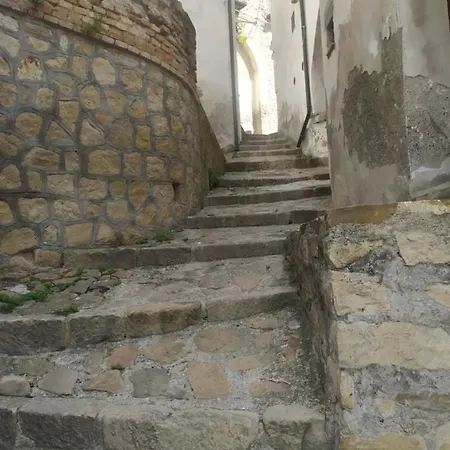 Apartman Il Pittore -