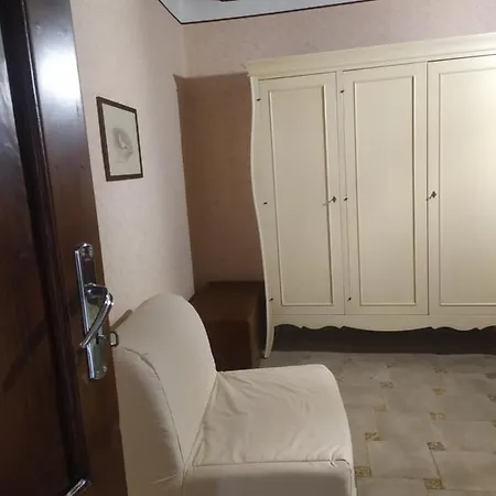 Il Pittore - Appartamento Valsinni