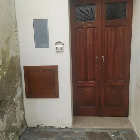 Apartman Il Pittore - *
