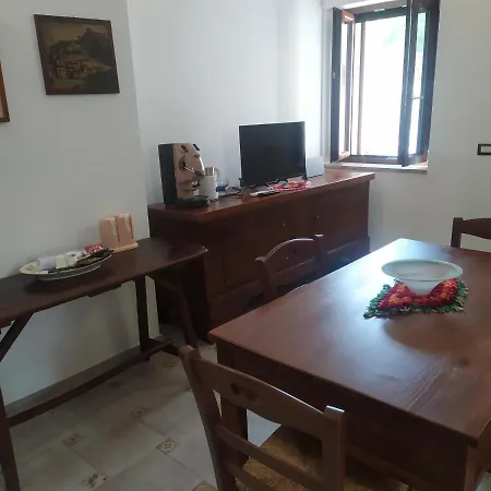 Il Pittore - Apartman *