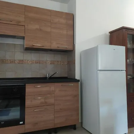 아파트 Il Pittore - Valsinni