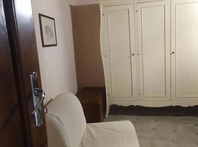 Il Pittore - Apartman Valsinni