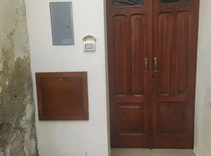 Apartamento Il Pittore - *