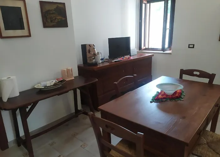 Il Pittore - Apartman *