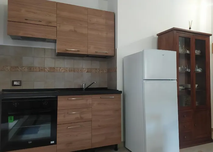 Apartman Il Pittore - Valsinni